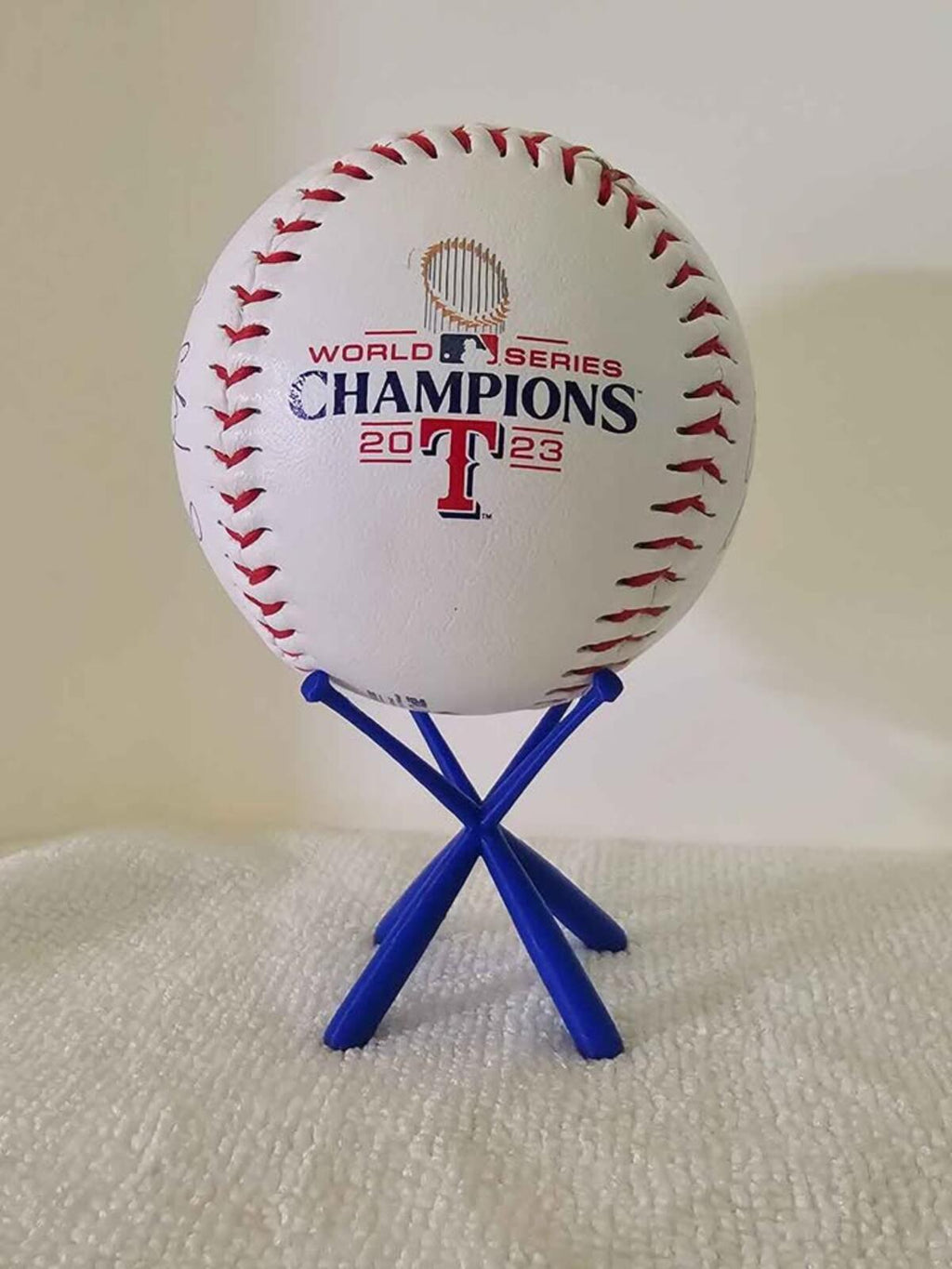 Baseball Bat Stand