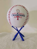 Baseball Bat Stand