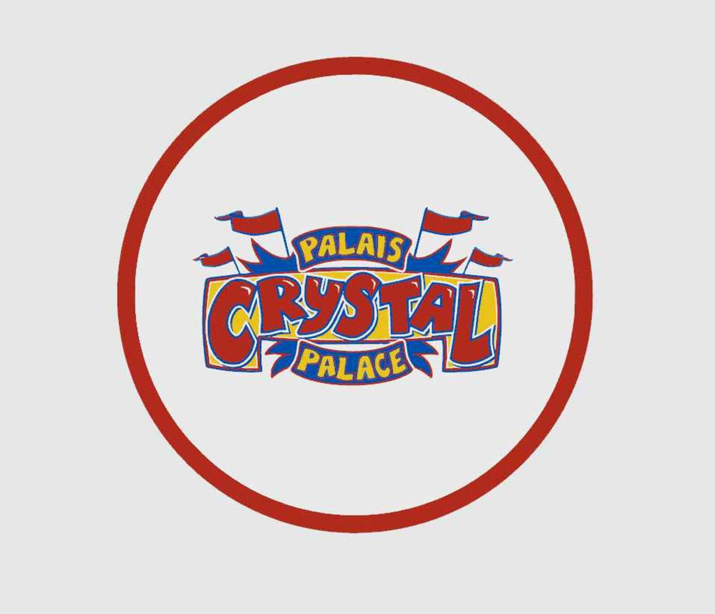 Crystal Palace Lightbox