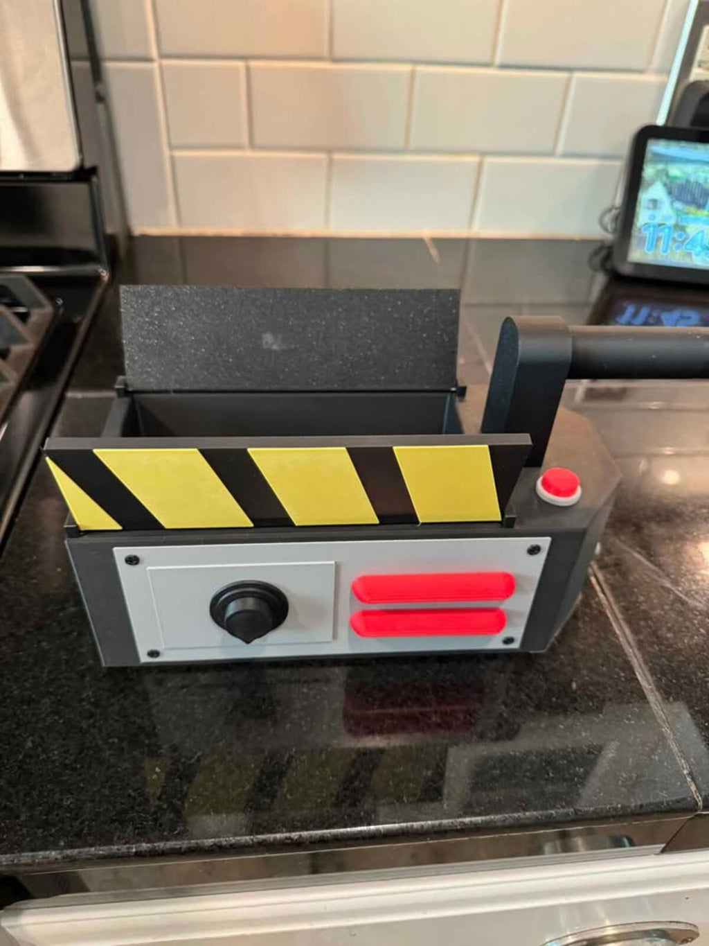 Ghostbusters Ghost Trap