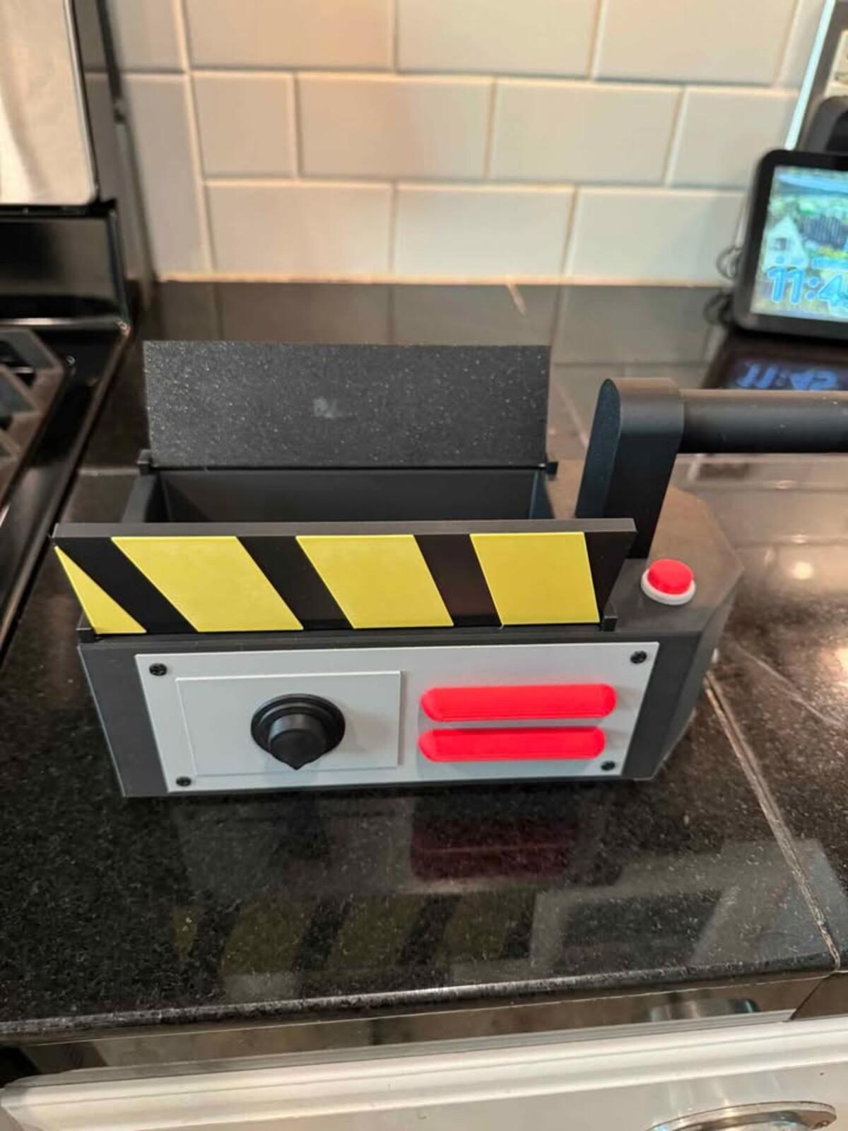 Ghostbusters Ghost Trap