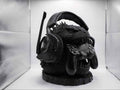 Godzilla Controller And Headphone Holder