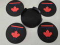 Toronto Blue Jays "City Connects" Coaster Set (4)