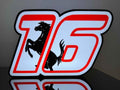 Charles LeClerc 16 Lightbox