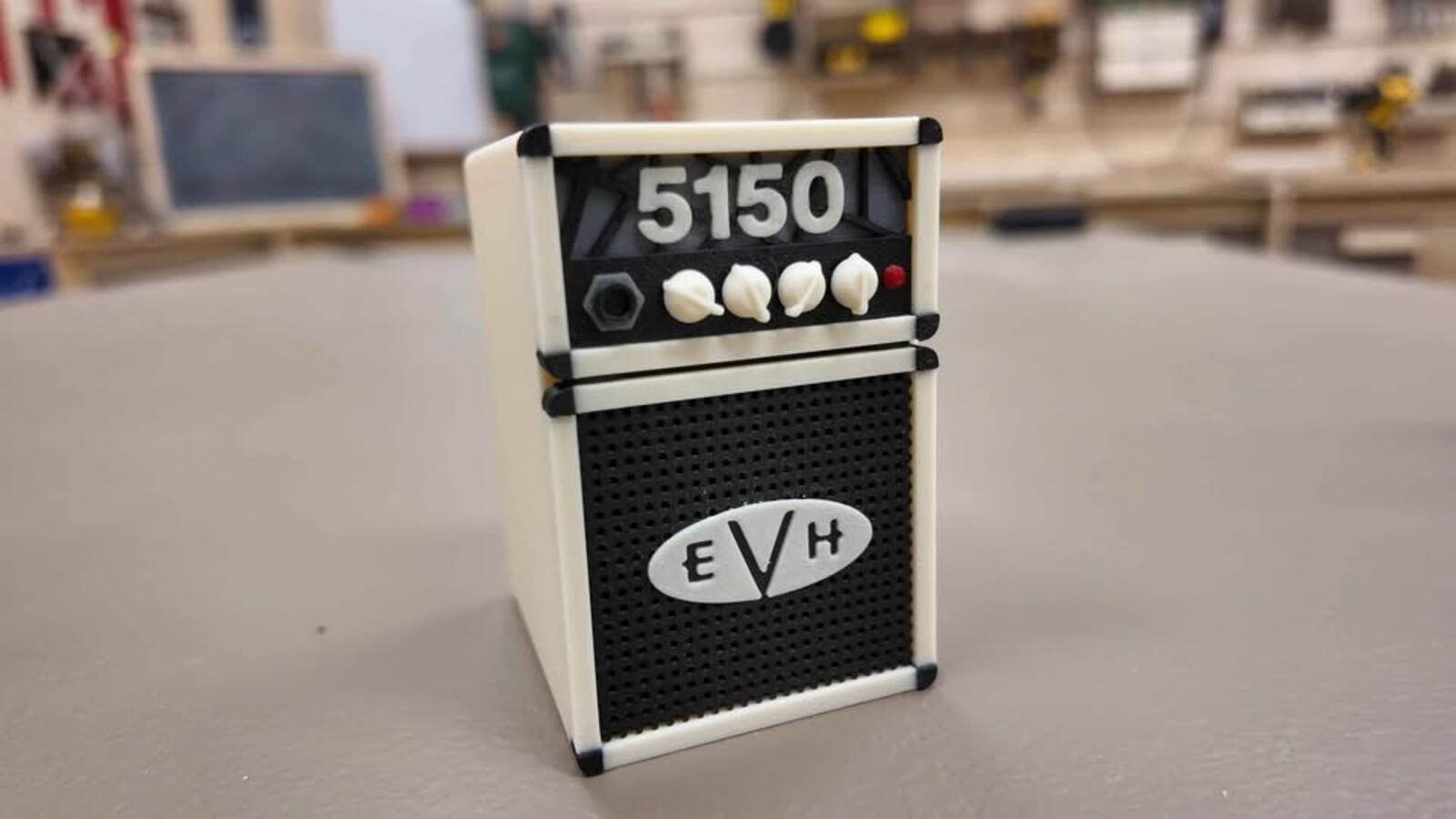 Amp Pen Holders
