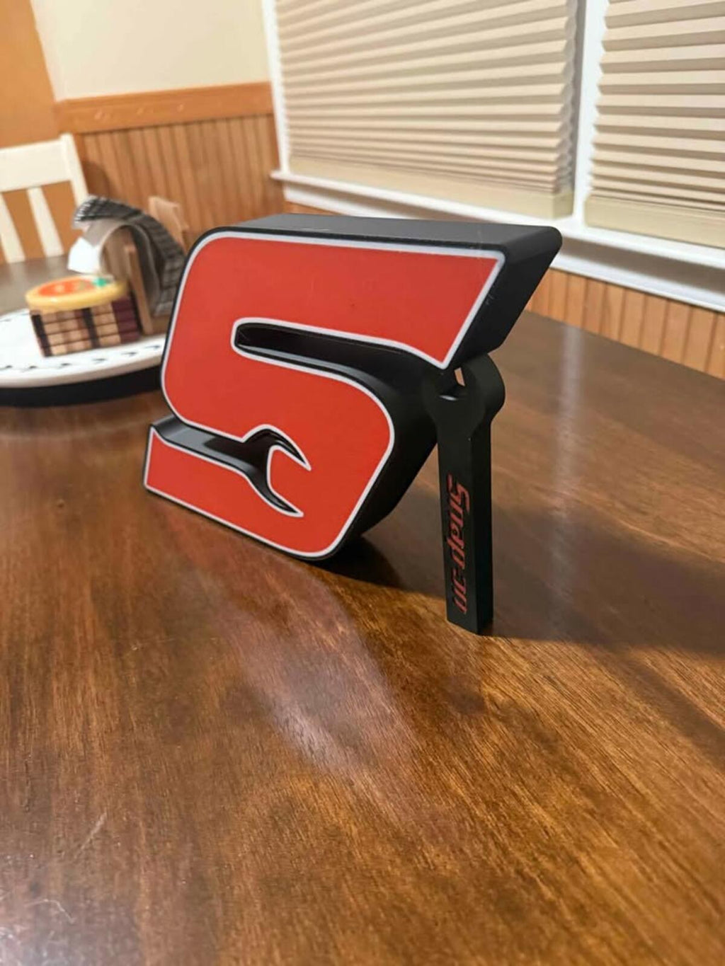 Snap-On Lightbox With Stand