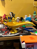 The Genies Lamp From Aladdin Sculpture