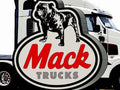 Mack Trucks Lightbox