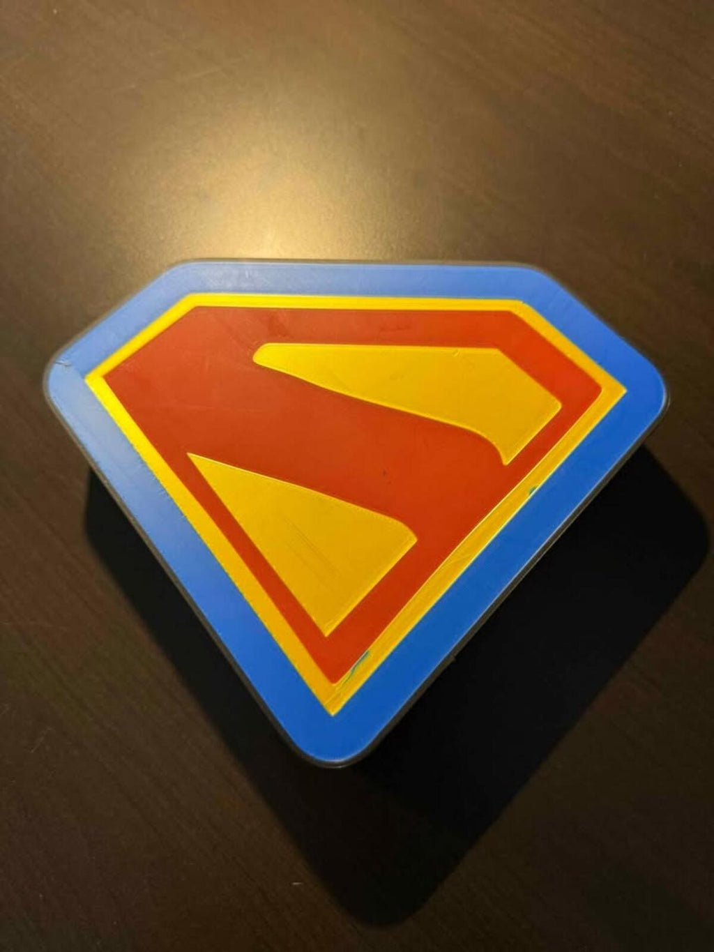 2025 Superman Lightbox