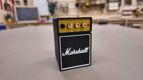 Amp Pen Holders