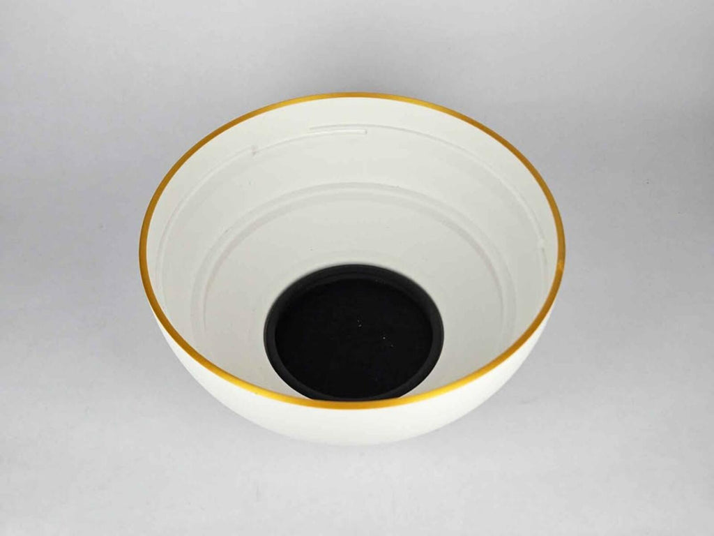 Ramen Bowel Secret Container
