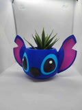 Stitch Planter