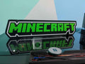 Minecraft Lightbox