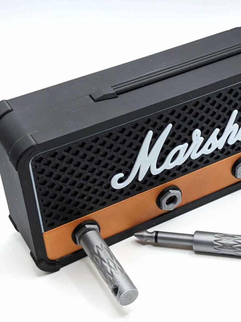 Marshall Amp Key Holder