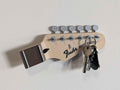 Fender Stratocaster Key Holder