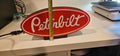 Peterbilt Lightbox With Stand