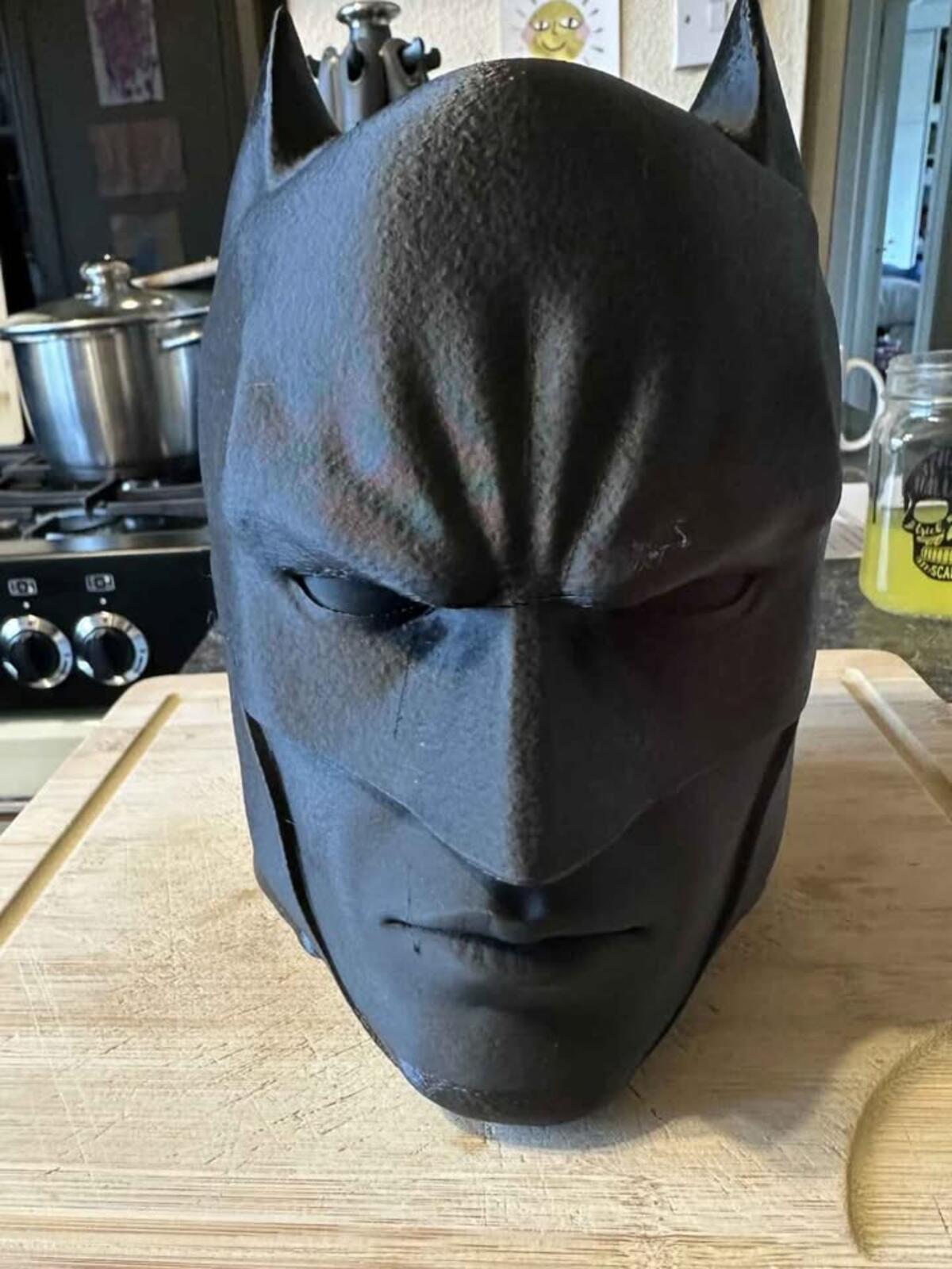 Batman Headphone Holder