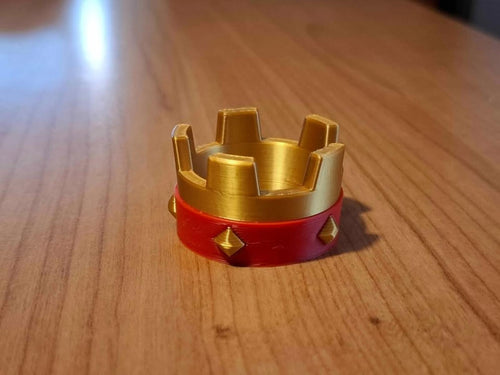Clash Royale Crown