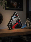 Artemis II Lightbox