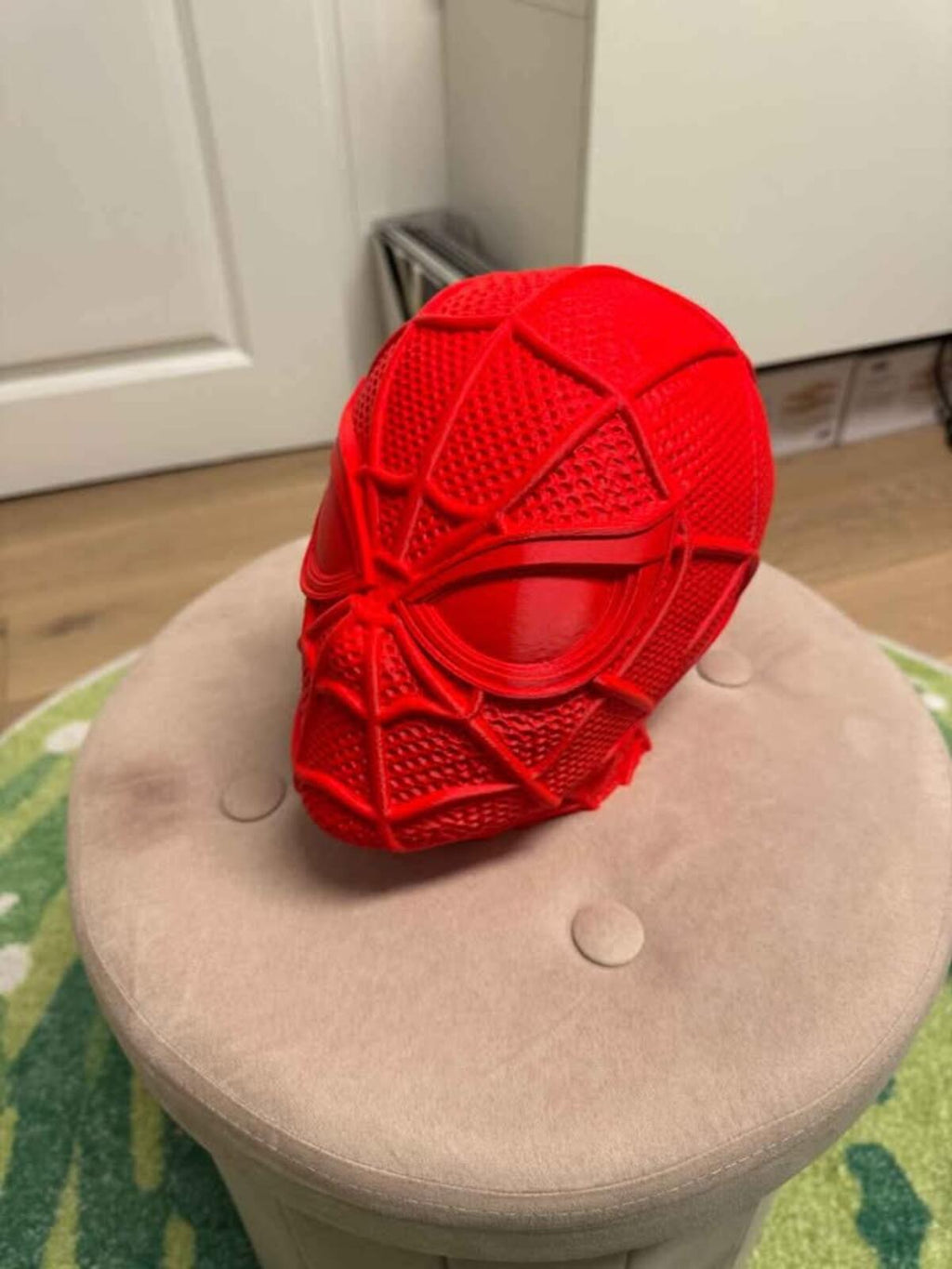 Spider-Man Headphone Holder