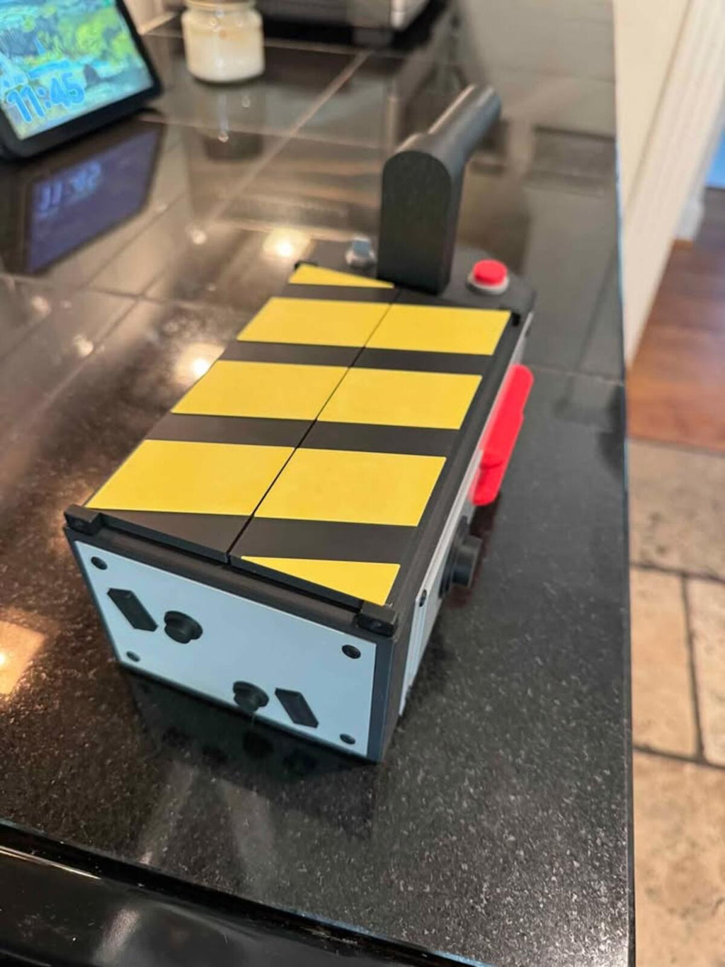 Ghostbusters Ghost Trap