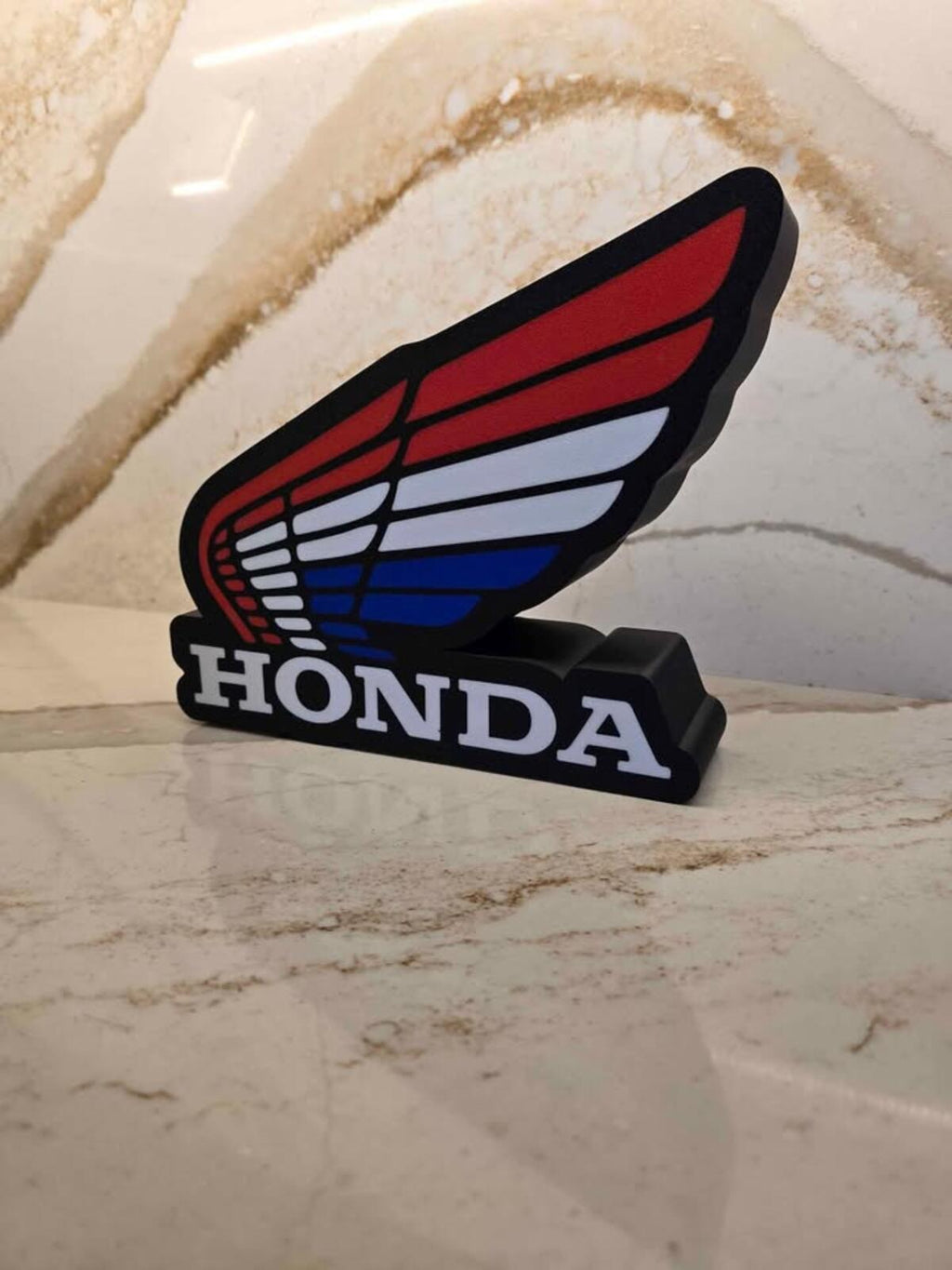 Honda Lightbox