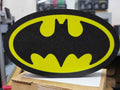 Batsignal Lightbox