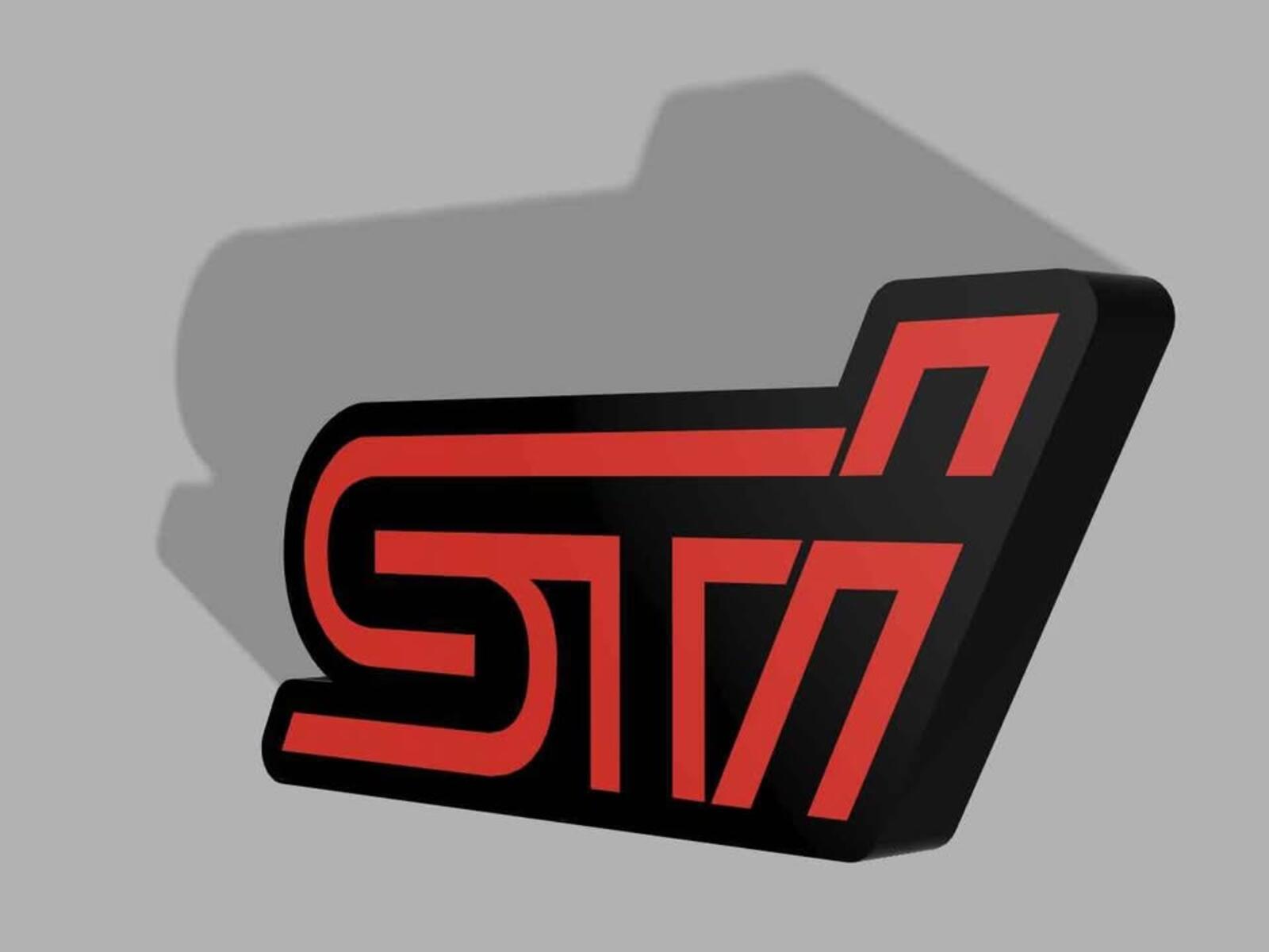 STI Lightbox
