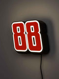 Dale Earnhardt Jr Lightbox