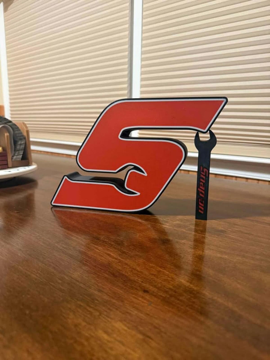 Snap-On Lightbox With Stand