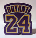 Bryant 24 Lightbox