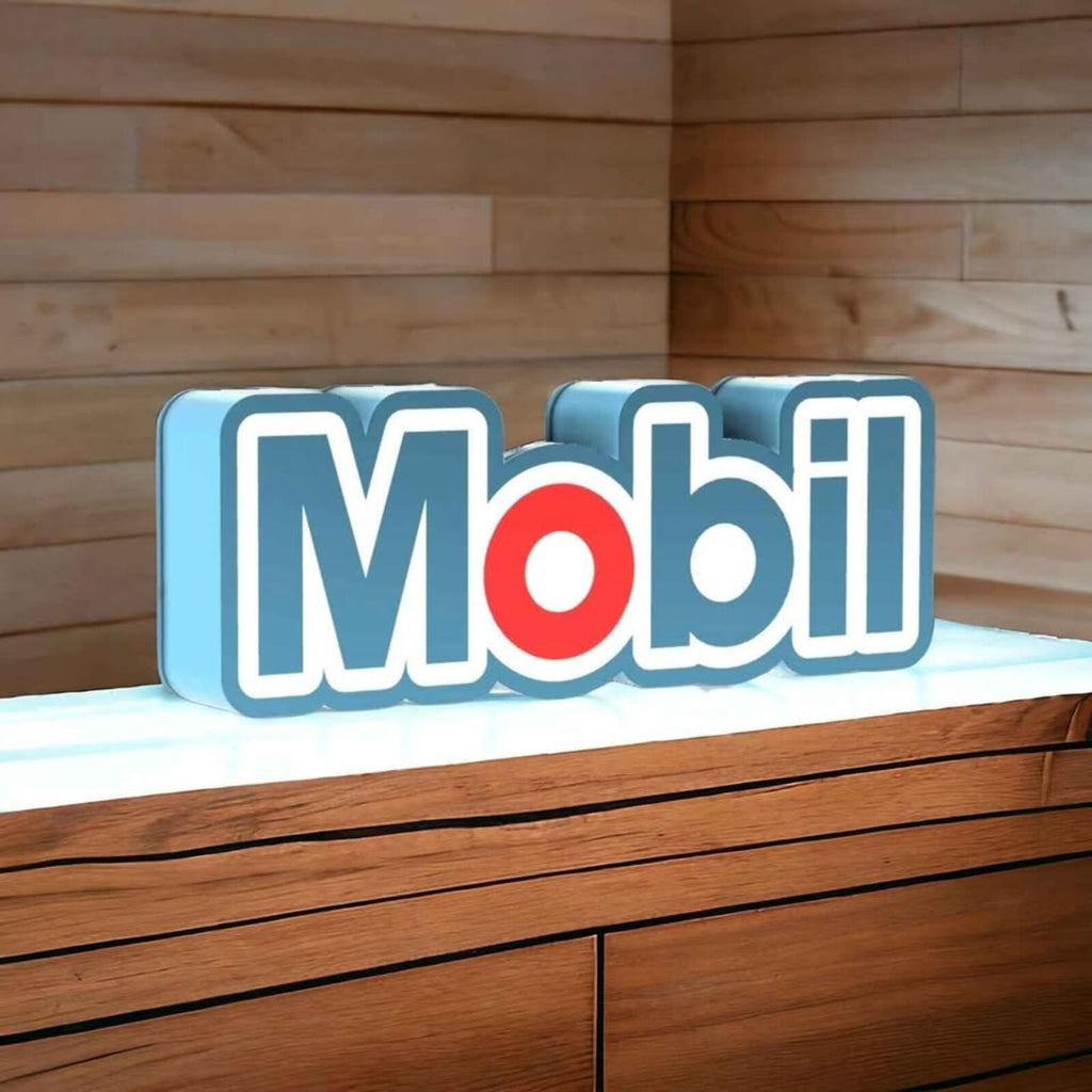 Mobil Lightbox