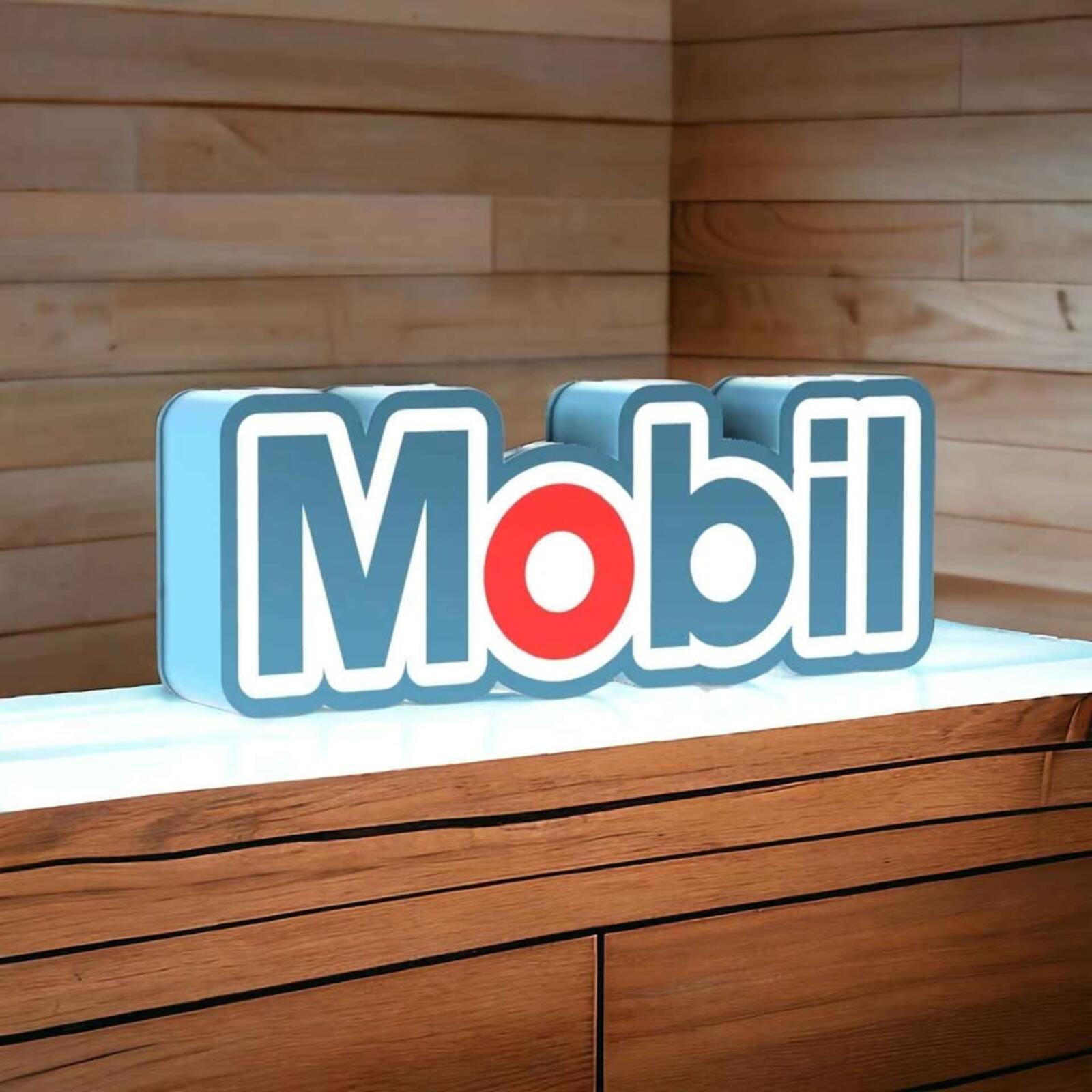 Mobil Lightbox