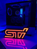 STI Lightbox