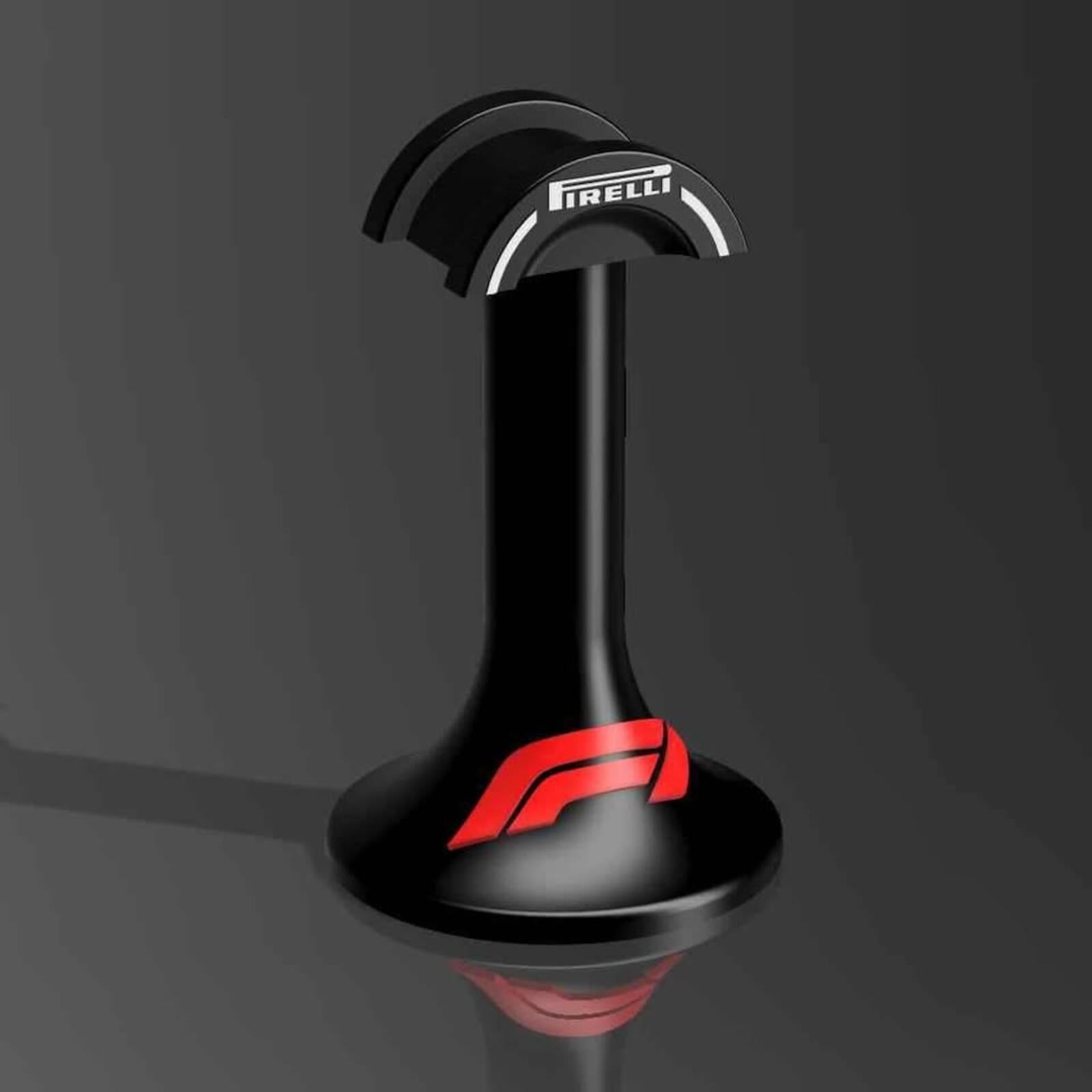 F1 Headphone Stand