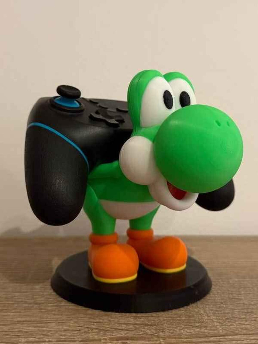 Yoshi Controller Holder