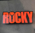 Rocky Lightbox