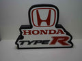 Honda Type R Lightbox