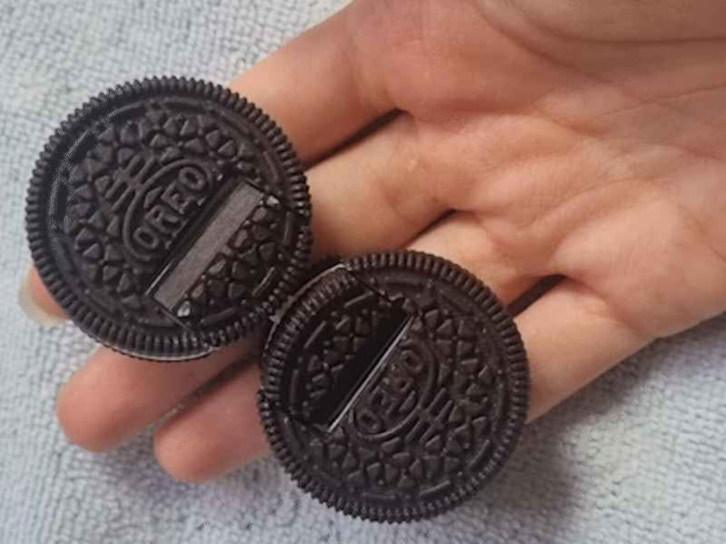 Oreo Fidget Stress Toy