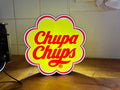 Chupa Chups Lightbox