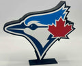 Toronto Blue Jays Lightbox With Stand