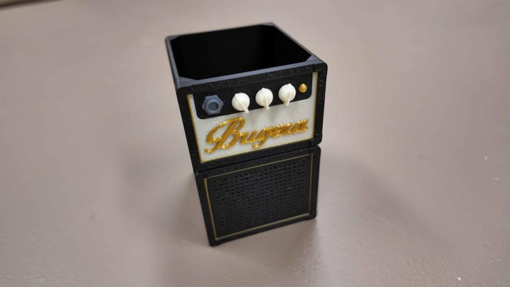 Amp Pen Holders