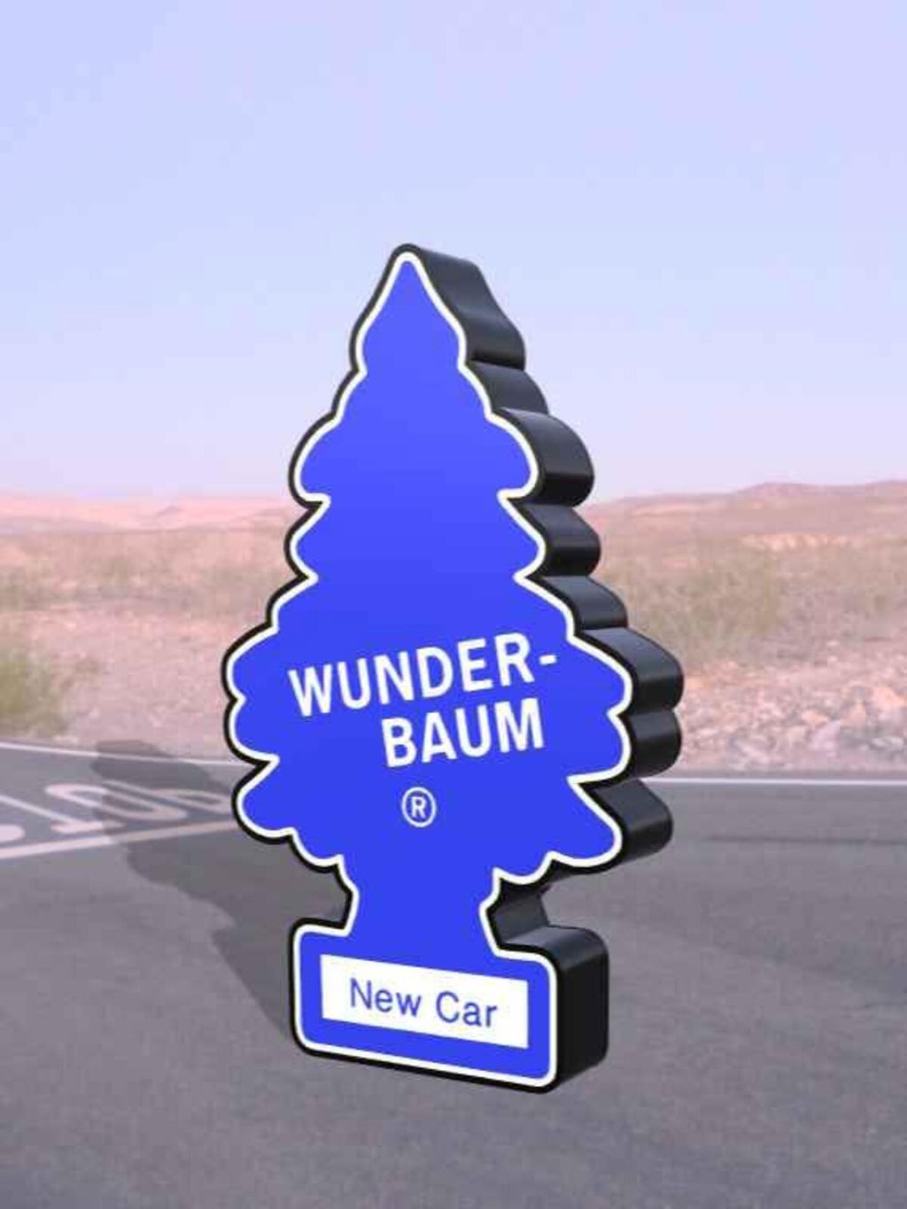 Wunder-Baum Lightbox