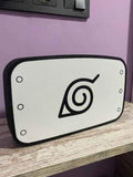 Naruto Konoha Lightbox