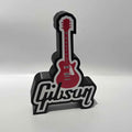 Gibson Lightbox