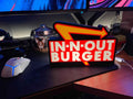 In-N-Out Burger Lightbox