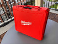 Milwaukee XL Custom Toolbox