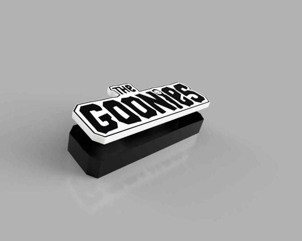 The Goonies Lightbox