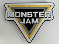 Monster Jam Lightbox