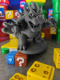 Bowser Figurine